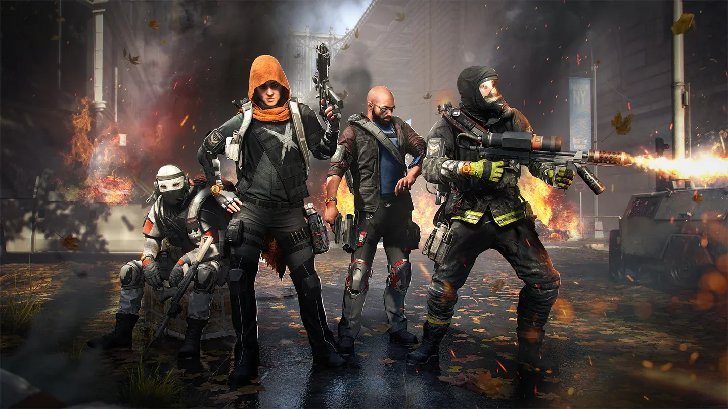 Dust Devil squad incoming
