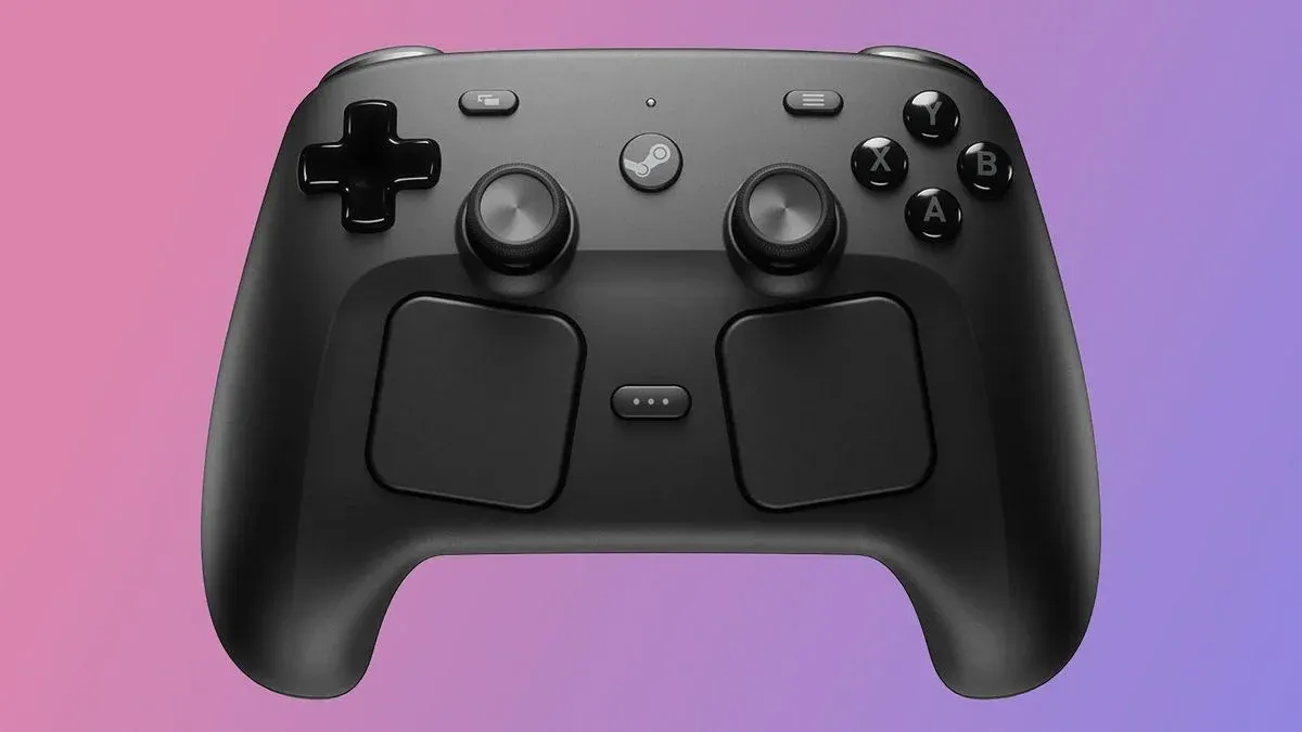 Steam Controller New Orders Delayed Until 2027