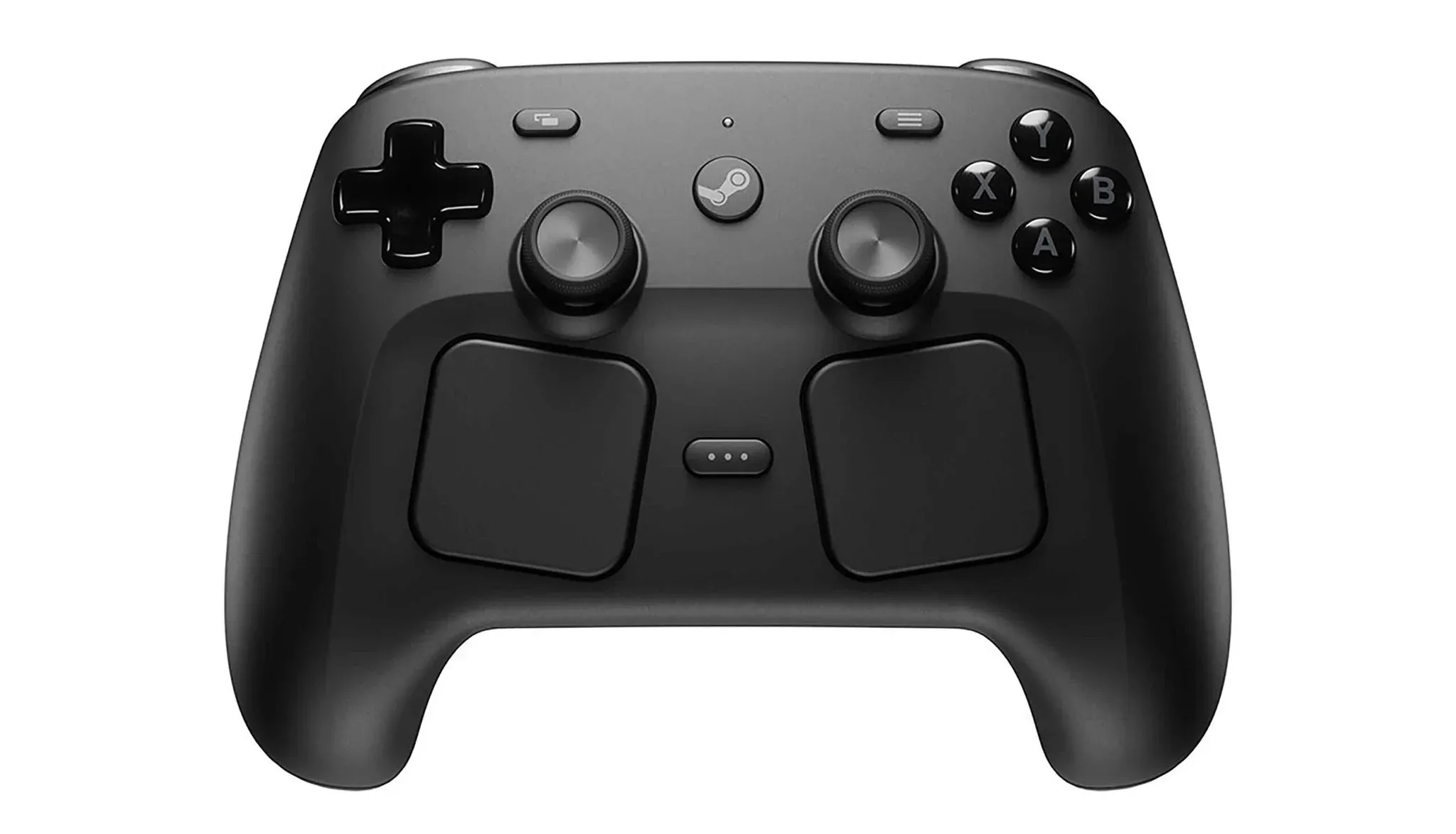 Steam Controller Second Drop Set for May 8 After Chaotic Launch