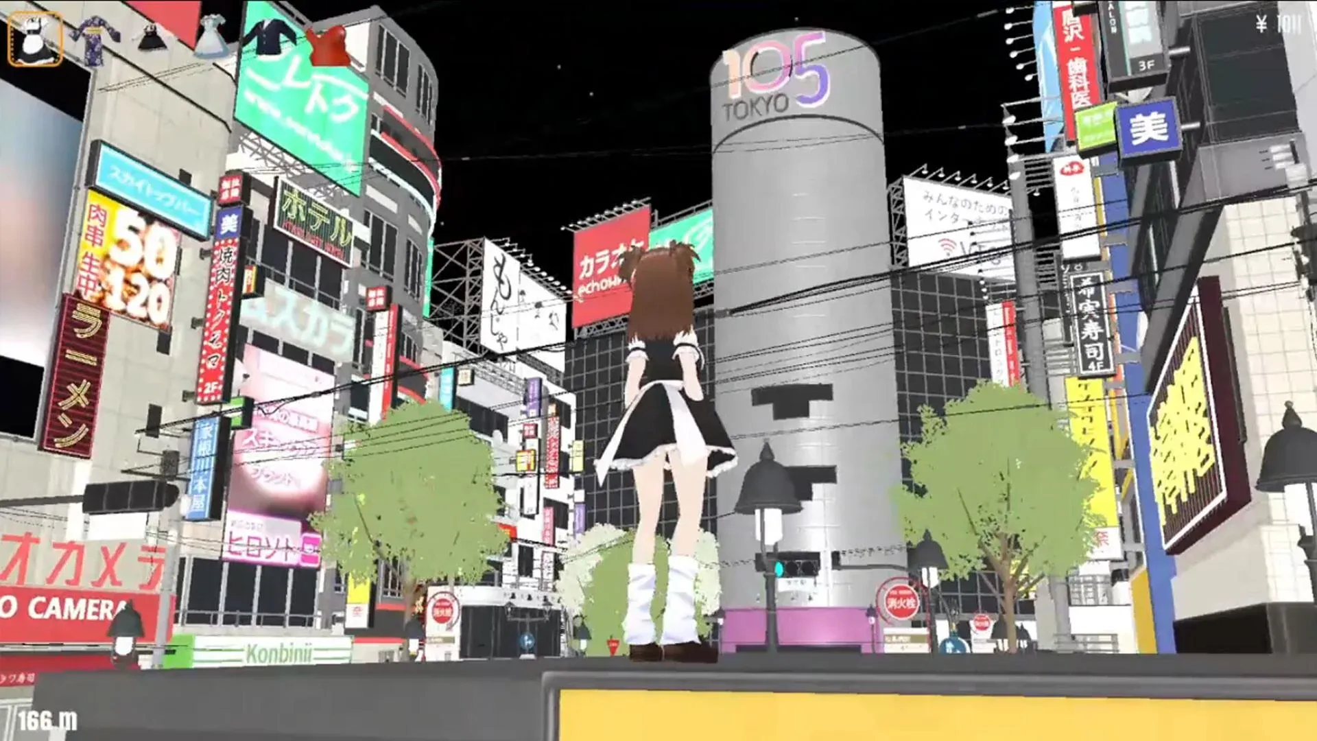 Japanese Indie Developer Faces Banking Crisis Over Steam Sales screenshot