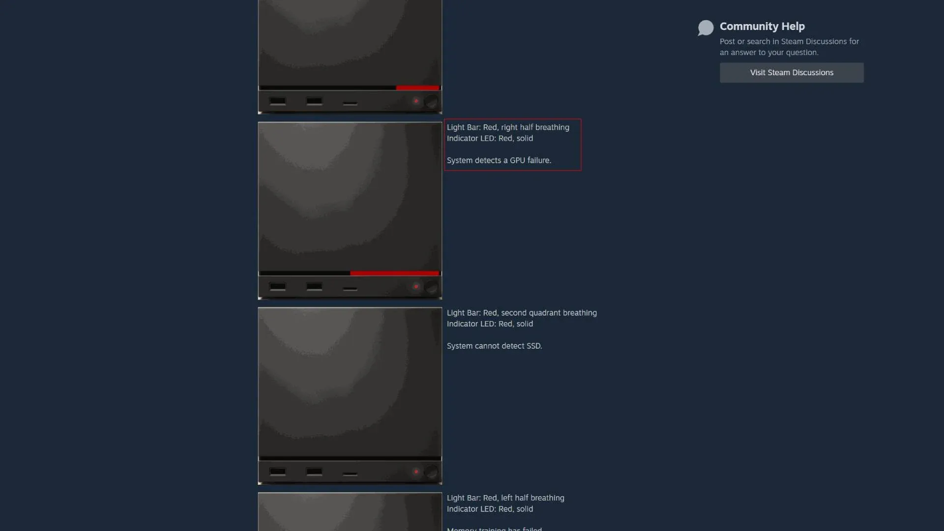 Valve's Steam Machine Is Bricking Before Launch and Gamers Are Furious