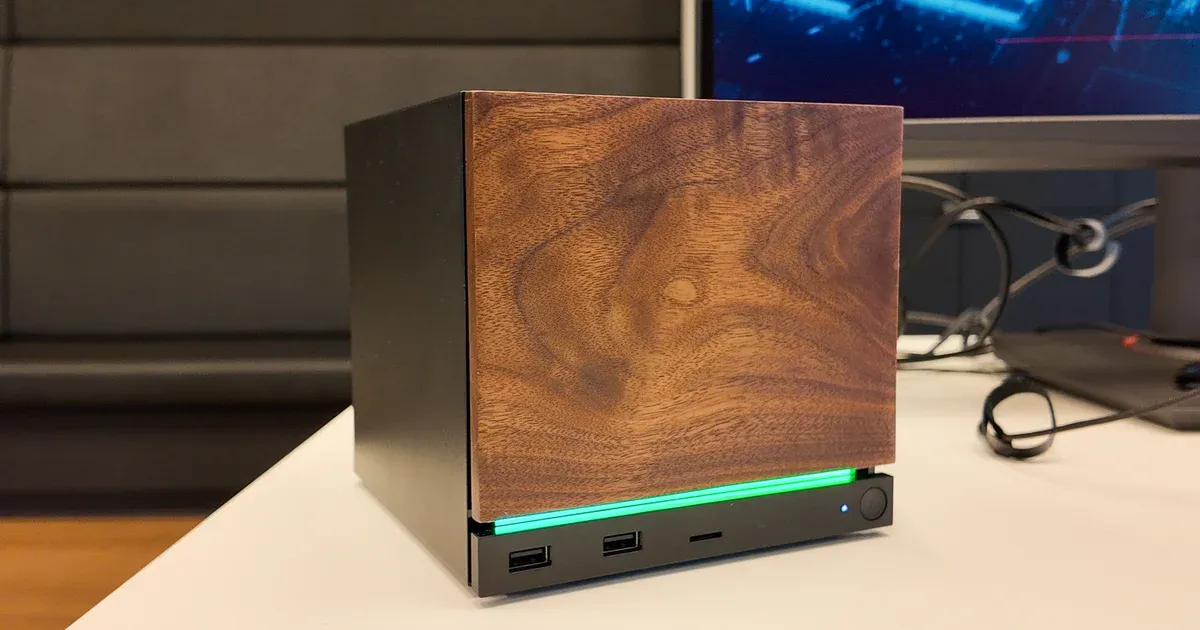 Steasteam Machine Steam update hints at four Steam Machine models and reservations | GAMES.GG