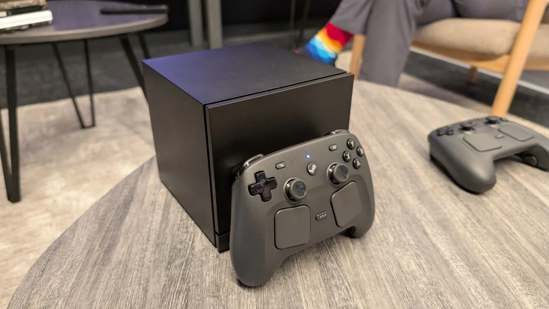 تسريبات اختبارات أداء Steam Machine تشير إلى قرب موعد الإطلاق