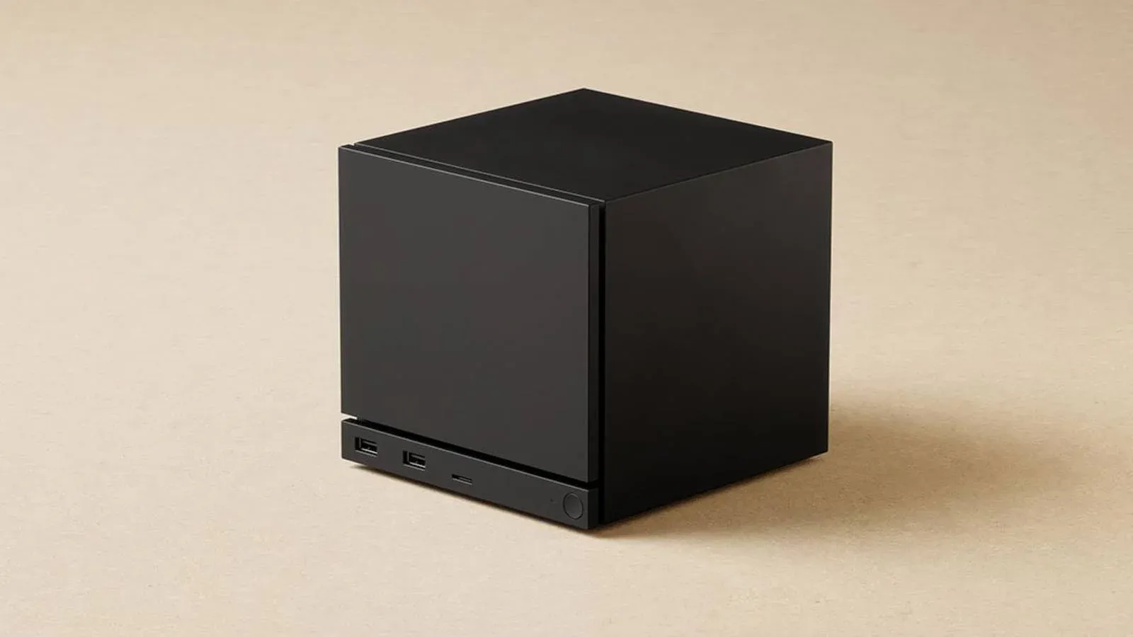 Steam Machine preorder emails are going out and it finally feels real