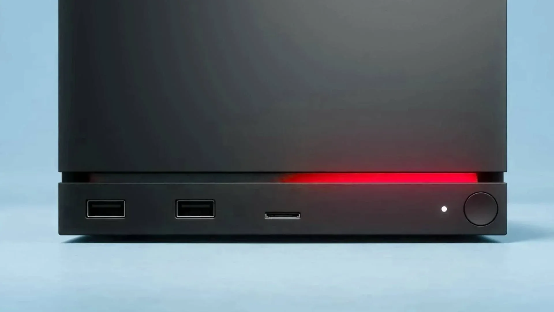 Steam Machine Red Lightbar Error Points to GPU Failure