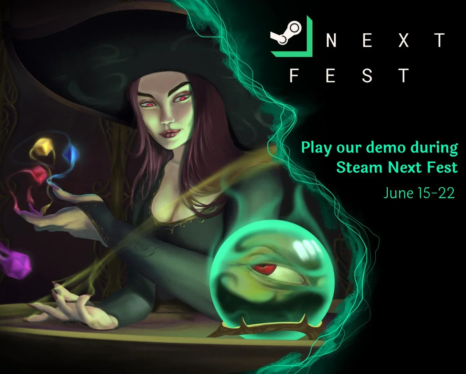 Steam Next Fest AI Disclosures: اللاعبون يطالبون بتحذيرات أوضح