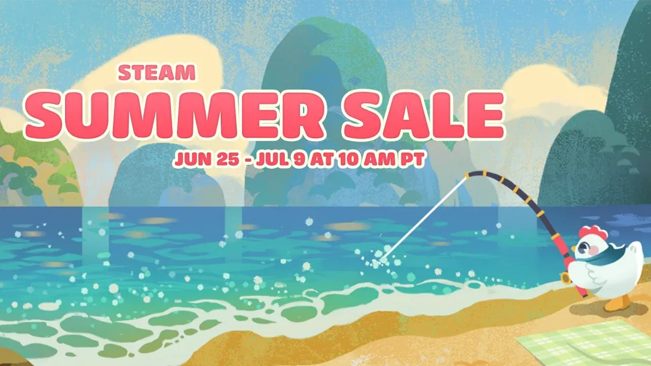 Steam Summer Sale 2026: 놓치지 말아야 할 최고의 할인 게임 추천