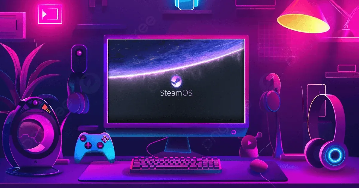 Steam Survey Data: Has the Big Switch to Linux Happened? | GAMES.GG