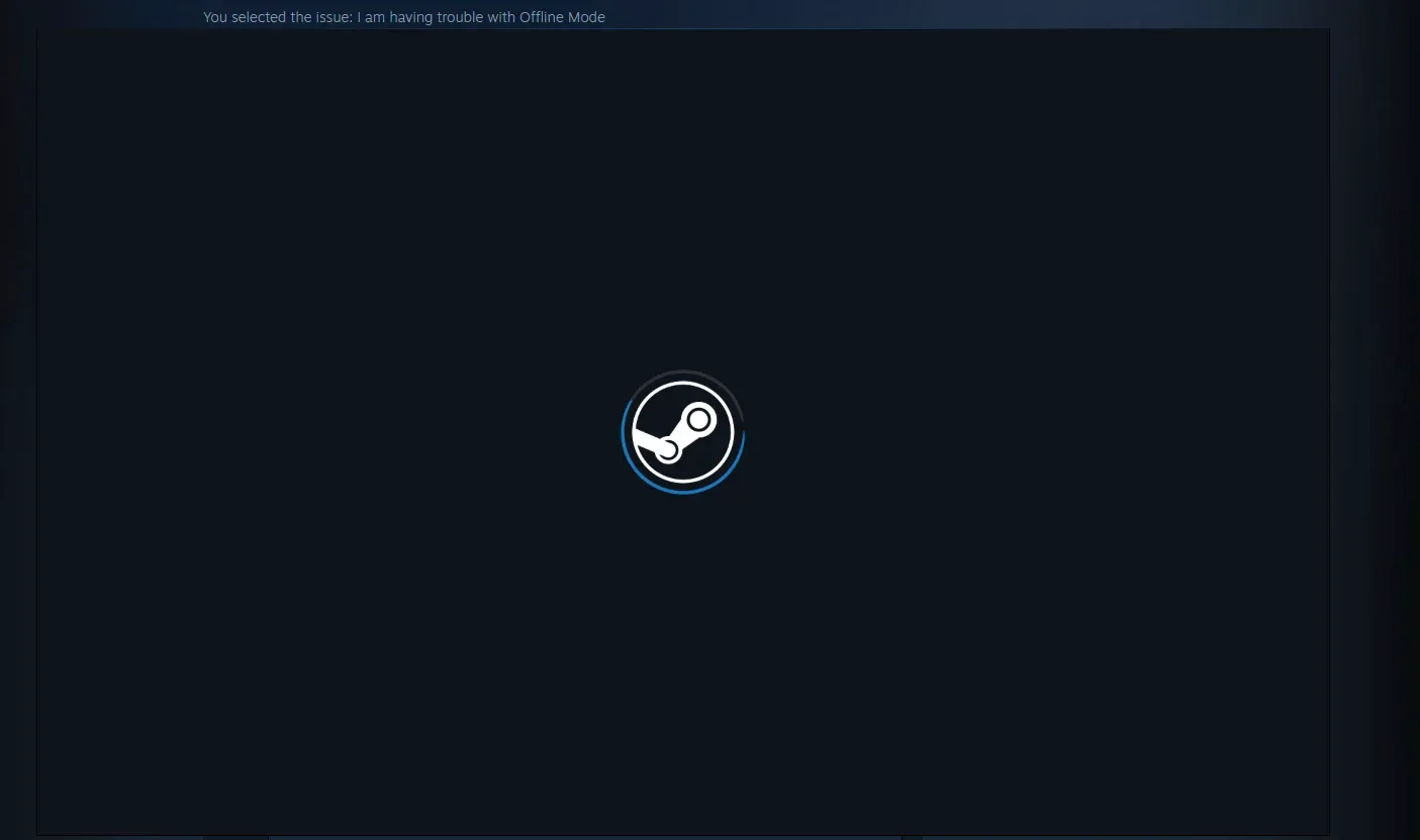 Steam hit with 'too many requests' error, now back online