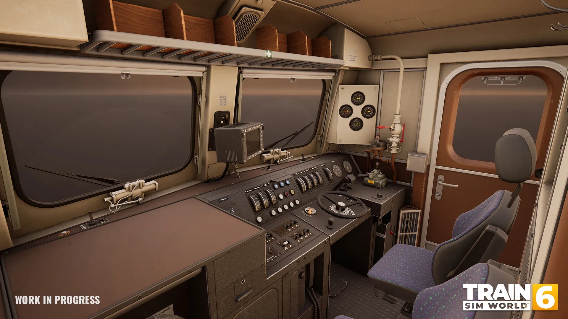 Steam Train Fest Is Live, But Train Sim World DLC Keeps It Real