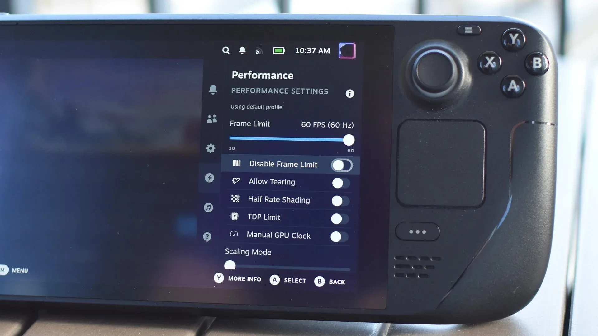 SteamOS Beta Greatly Improves VRAM Management for Limited GPUs