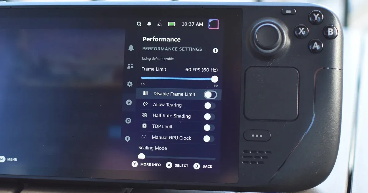 Steamos Beta SteamOS Beta Update Boosts VRAM Management and Performance | GAMES.GG