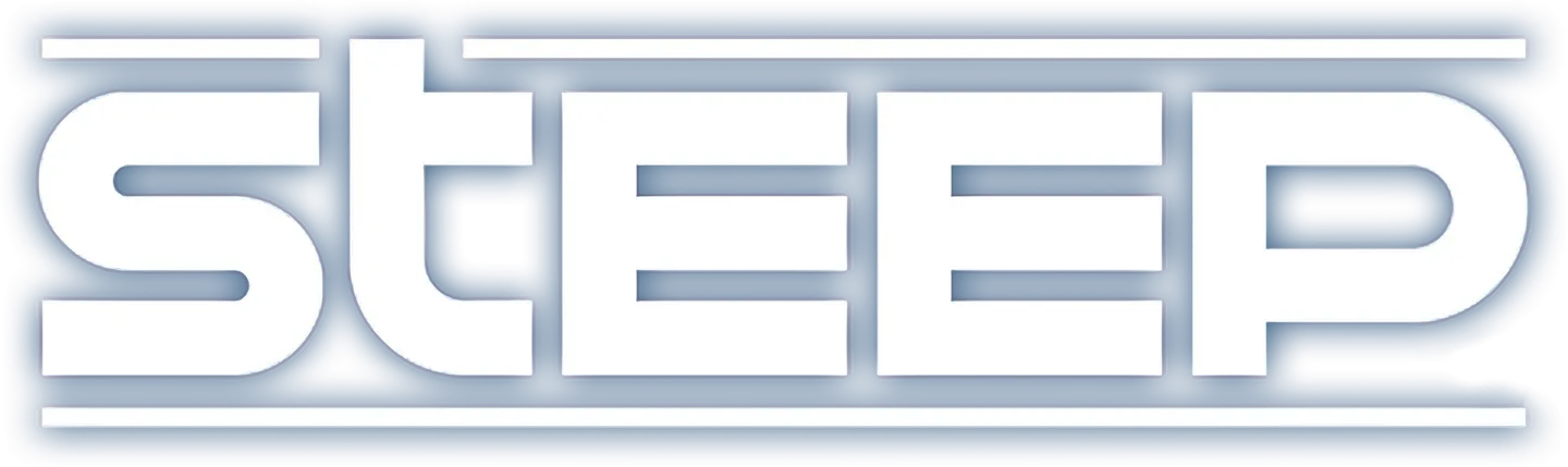 Steep Logo