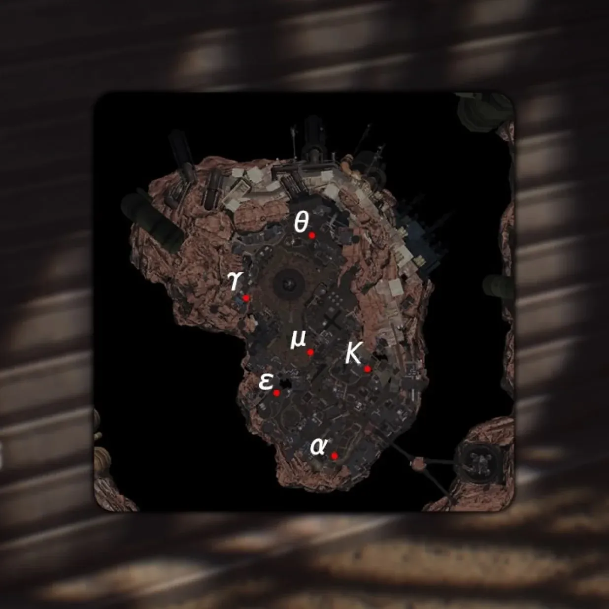 Stellar Blade Lost Ark Passcode Puzzle and Escape Explained 