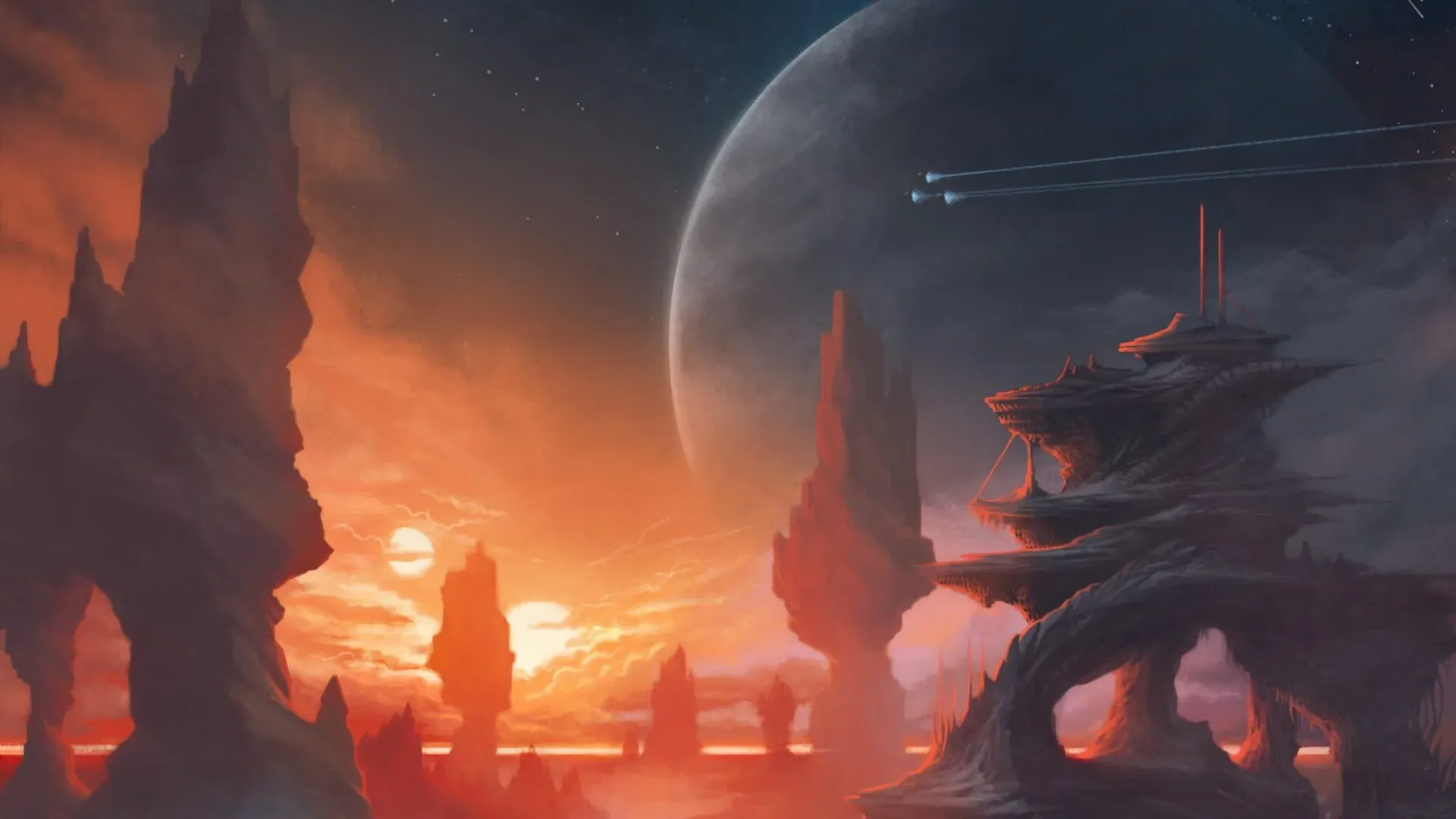 Stellaris Banner