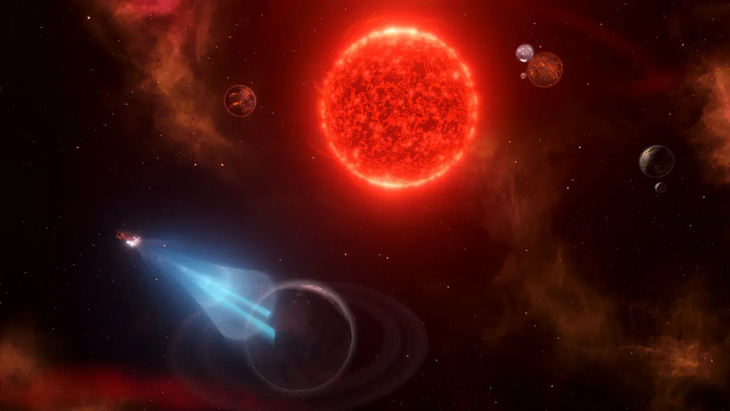Stellaris Gallery 2