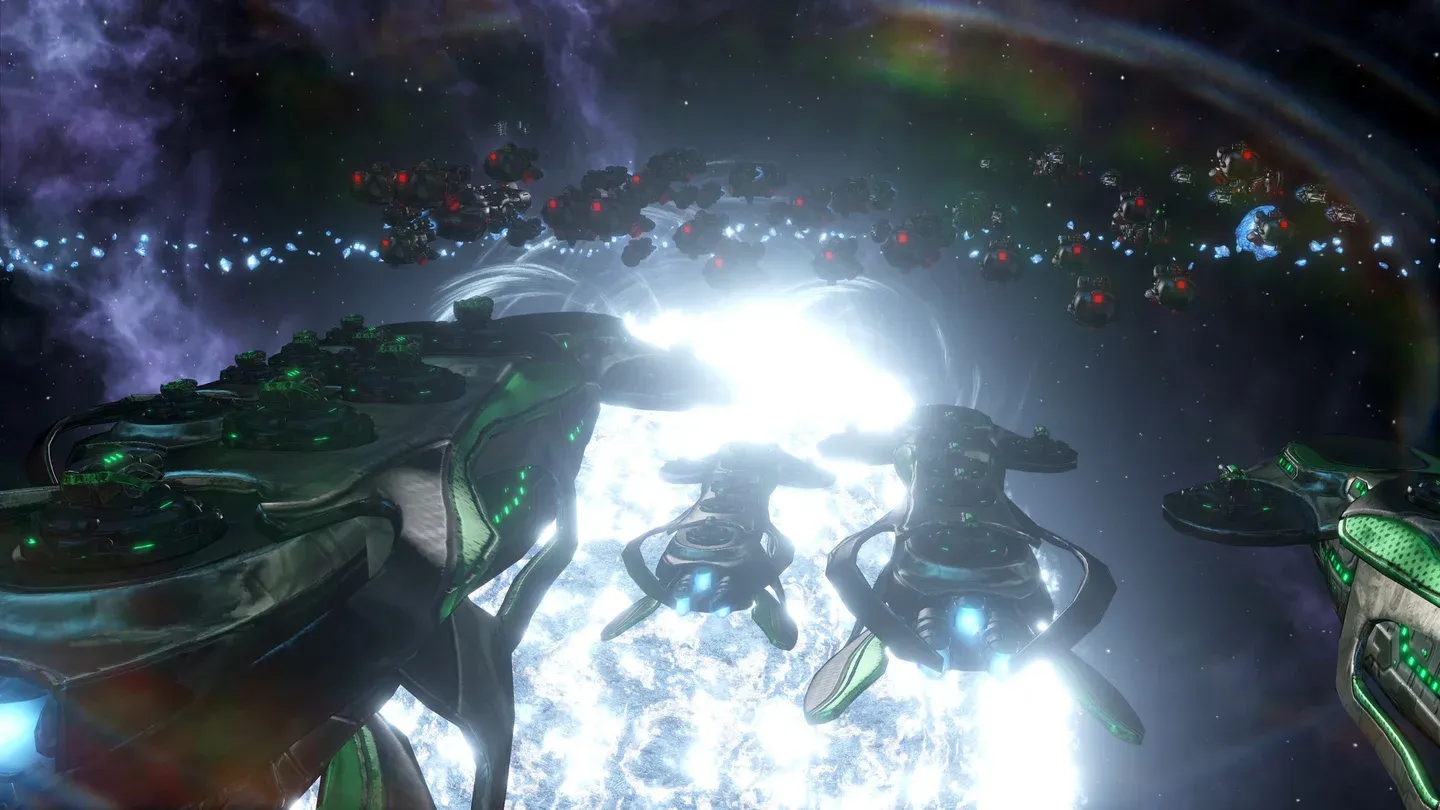 Stellaris Gallery 4
