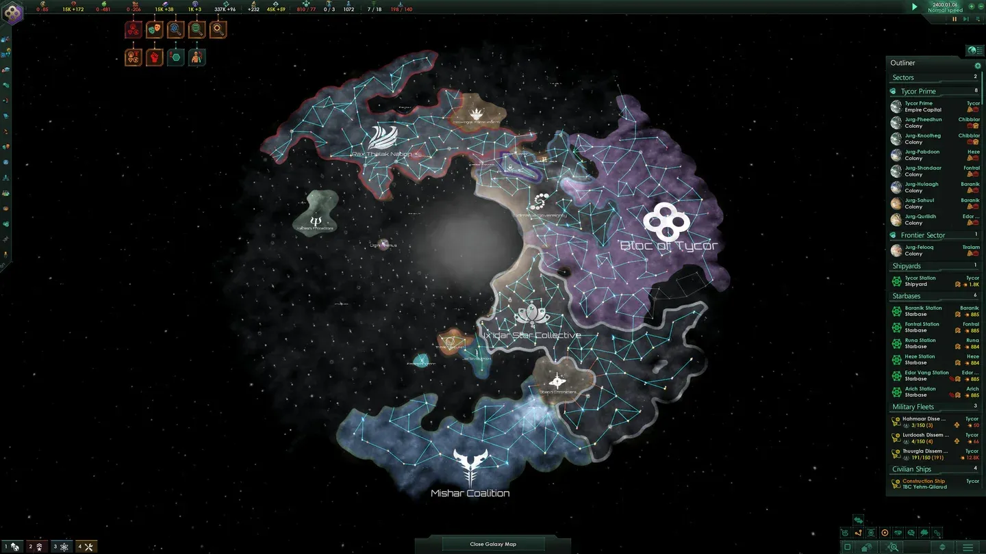 Stellaris Gallery 6