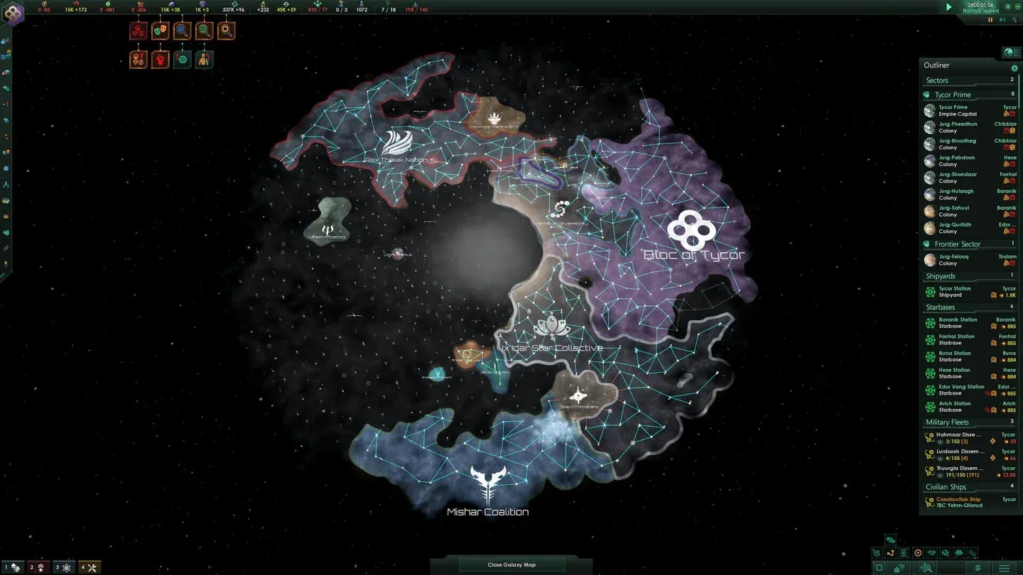 Stellaris Gallery 7