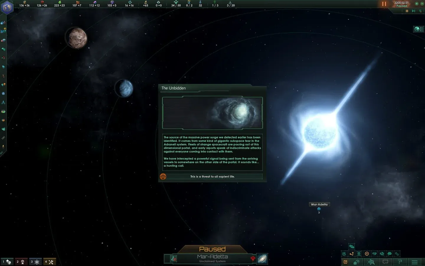 Stellaris Gallery 8