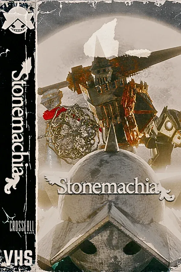Stonemachia