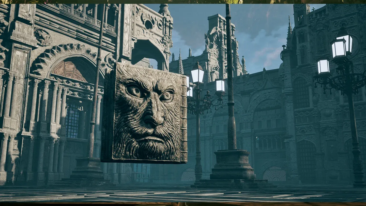 Stonemachia Gallery 2