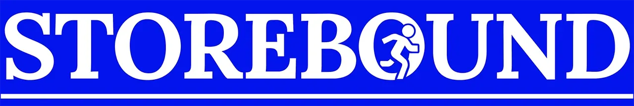 Storebound Logo