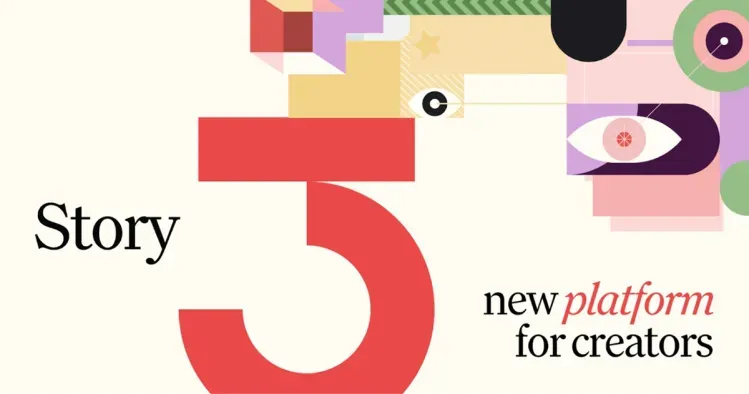 Xsolla Story3 लॉन्च: क्रिएटर्स के लिए नया मंच image