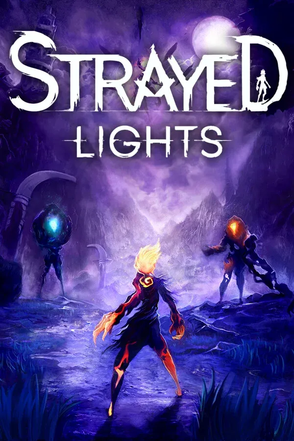 Strayed Lights