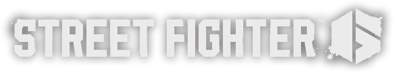 Street Fighter™ 6 - Open Beta Logo