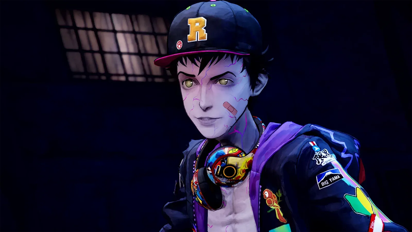 Stupid Never Dies Release Date, Trailer, and Sega Publishing Deal