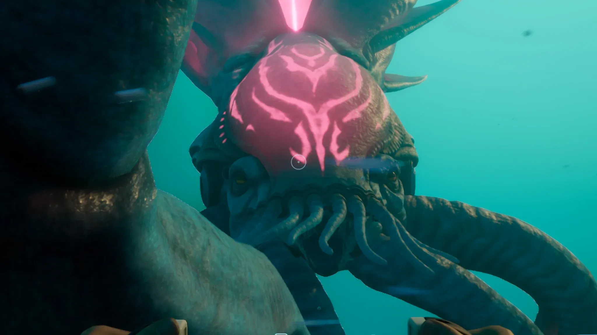 Subnautica 2 Alien Ruins: How to Get There and What Happens Next