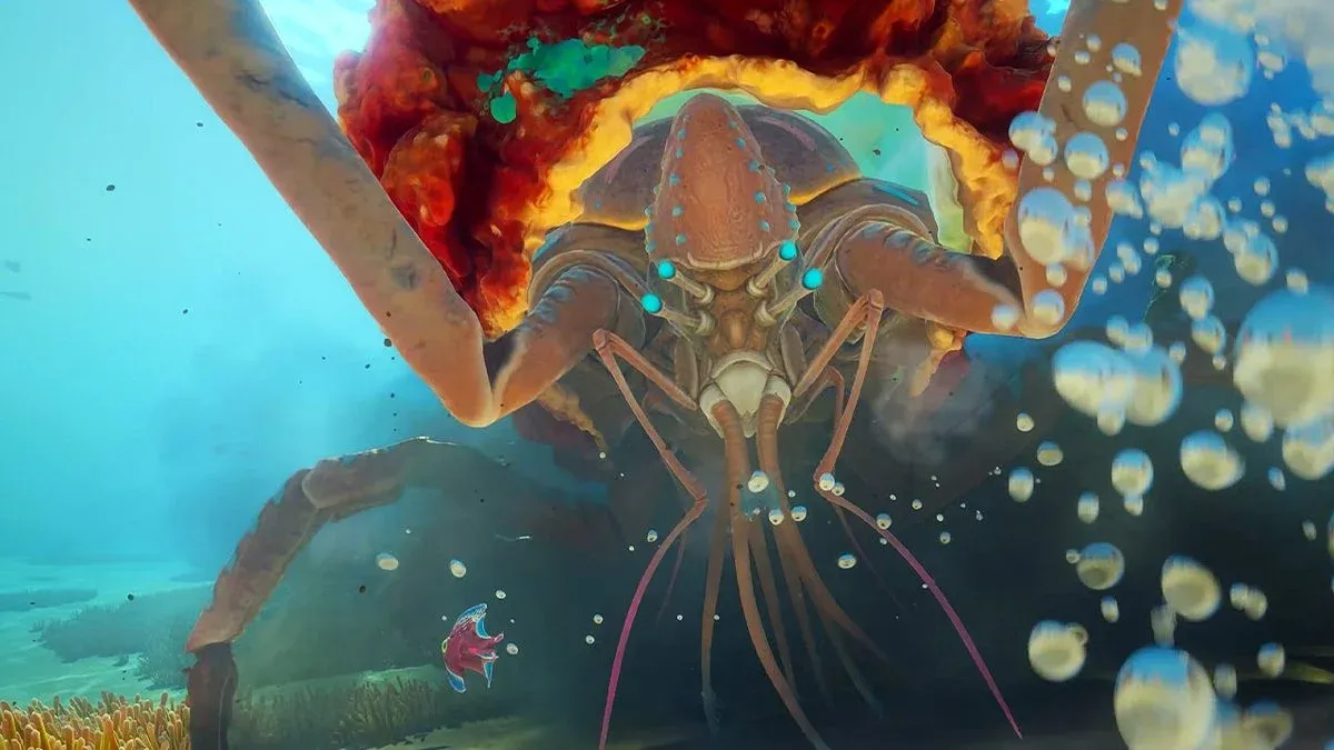 Subnautica 2 Early Access Review