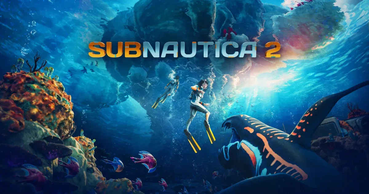Subnautica 2 Ultimate Biomods Tier List | GAMES.GG