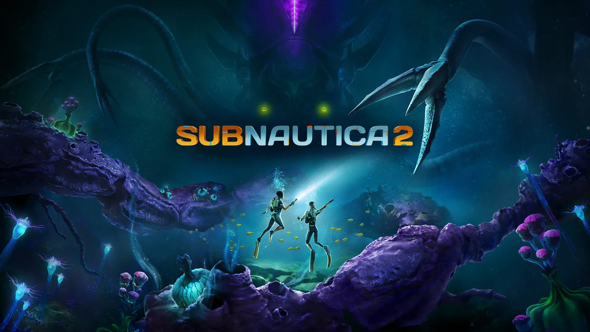 Subnautica 2 : Date de sortie Accès Anticipé et aperçu