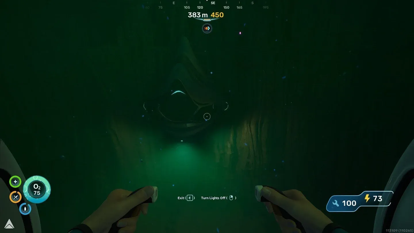 NOA unlocks your next objectives