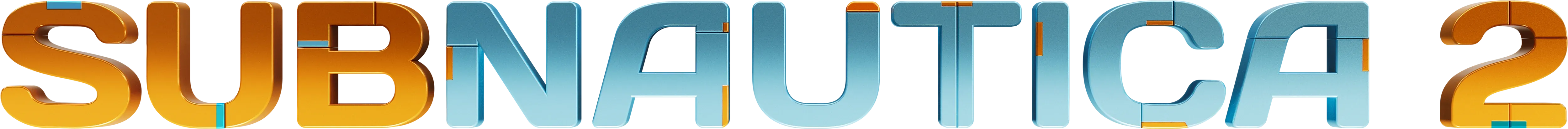 Subnautica 2 Logo