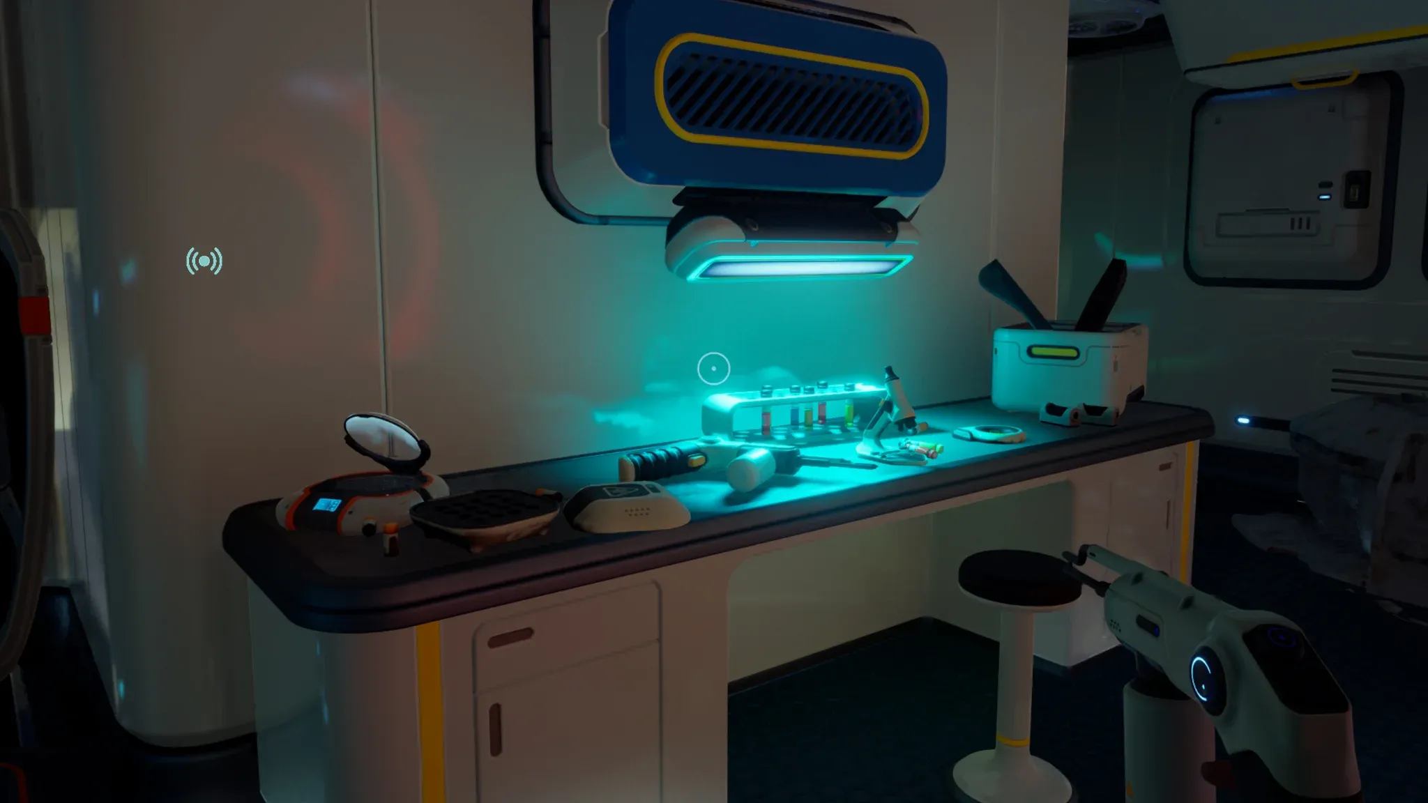 Subnautica 2 Repair Tool: Where to Find All Three Fragments