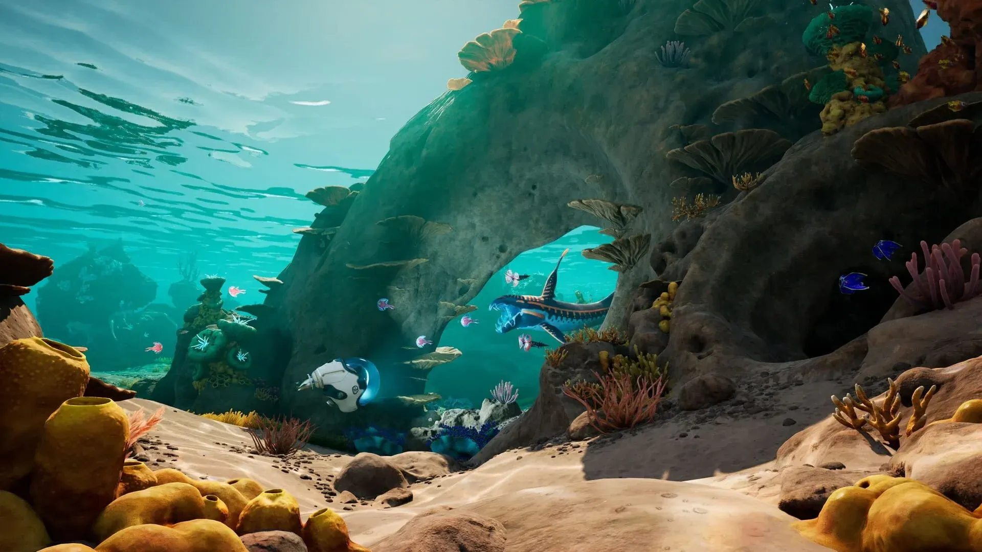 Subnautica 2 Screenshot 12