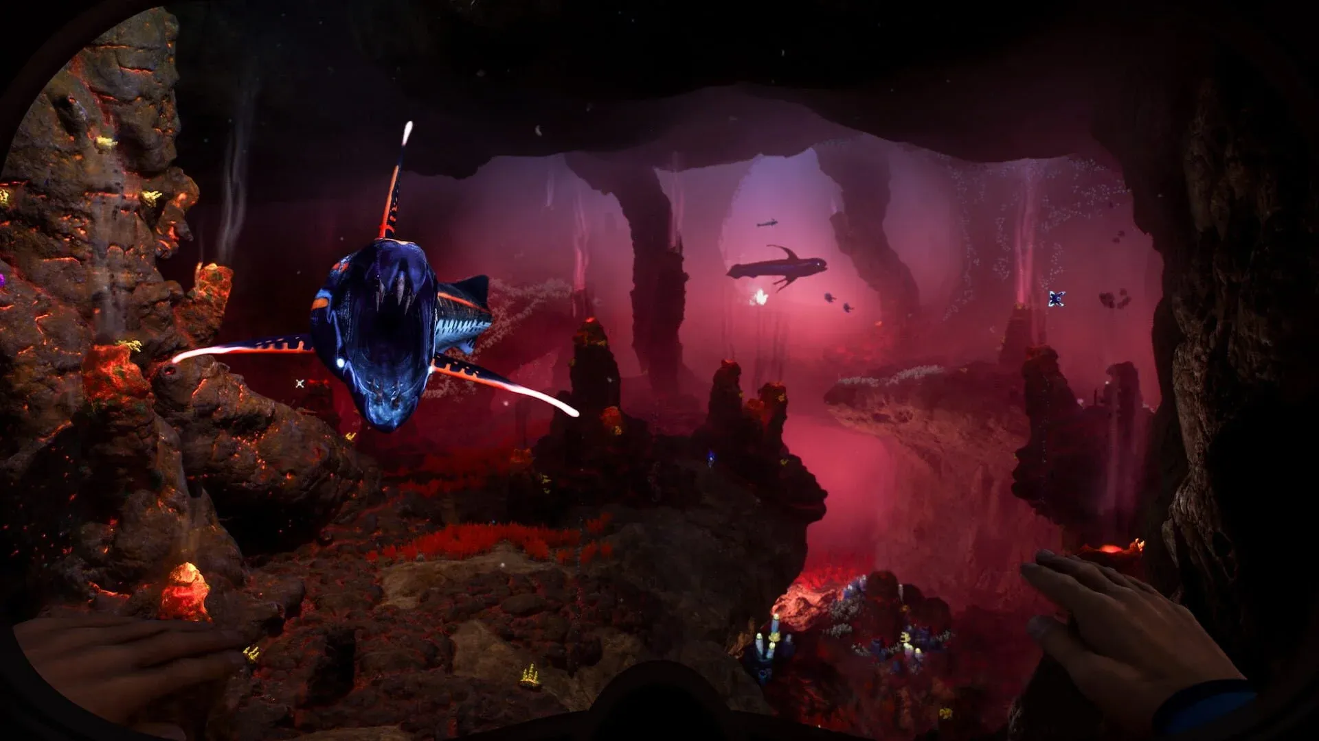 Subnautica 2 Screenshot 7