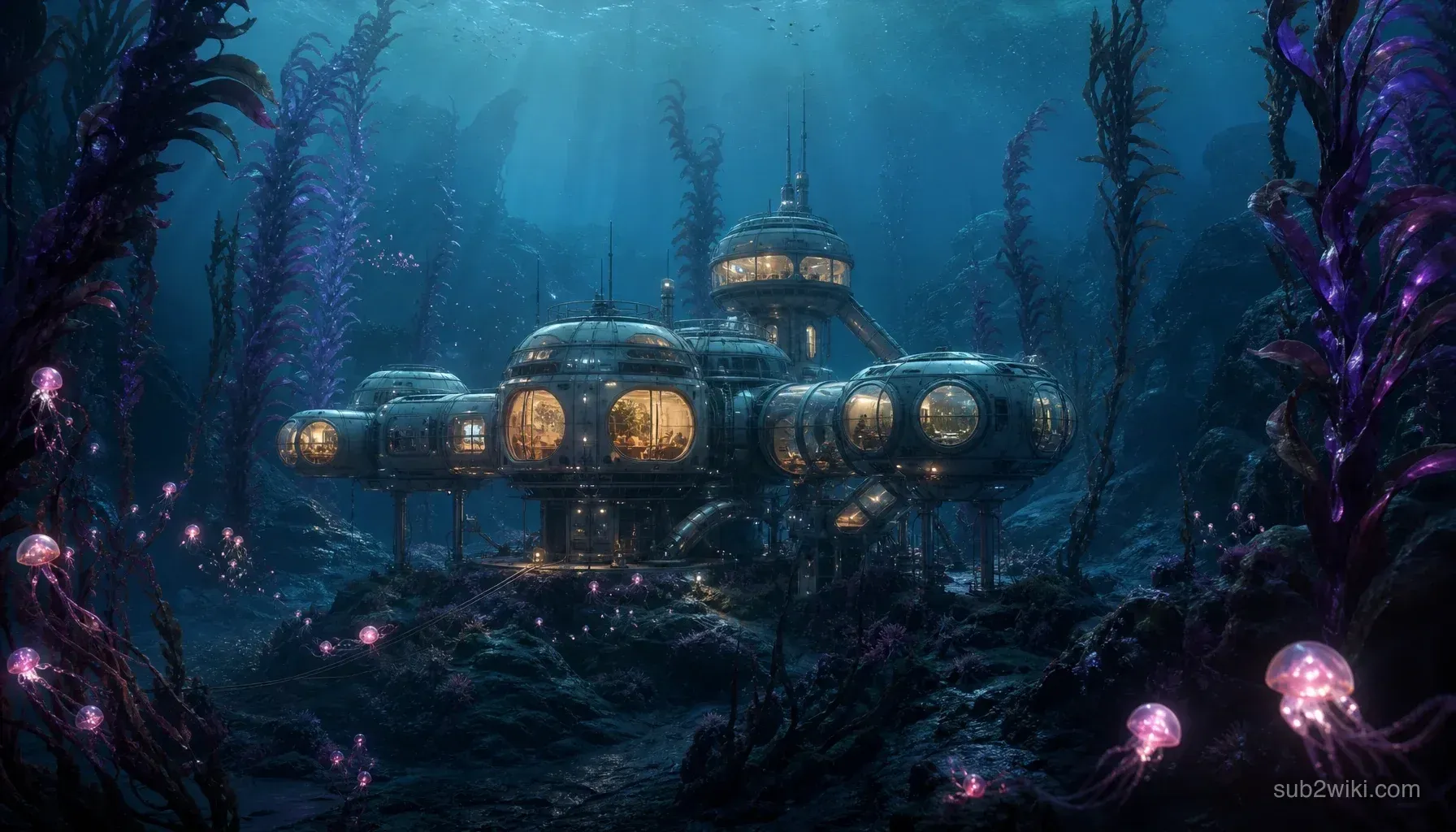 Subnautica 2 sells 2 million copies in 12 hours with 651K concurrent players
