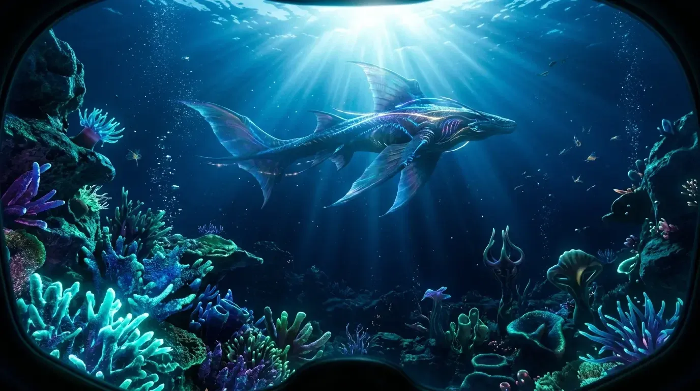 Where to Find Sulphur in Subnautica 2: Biomes Confirmed