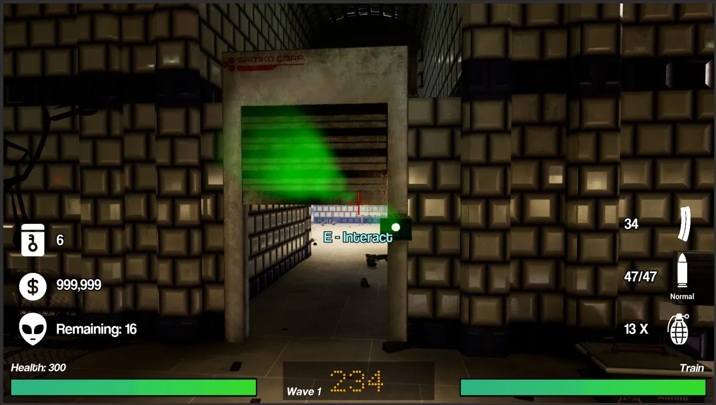 Subway Invasion Gallery 6