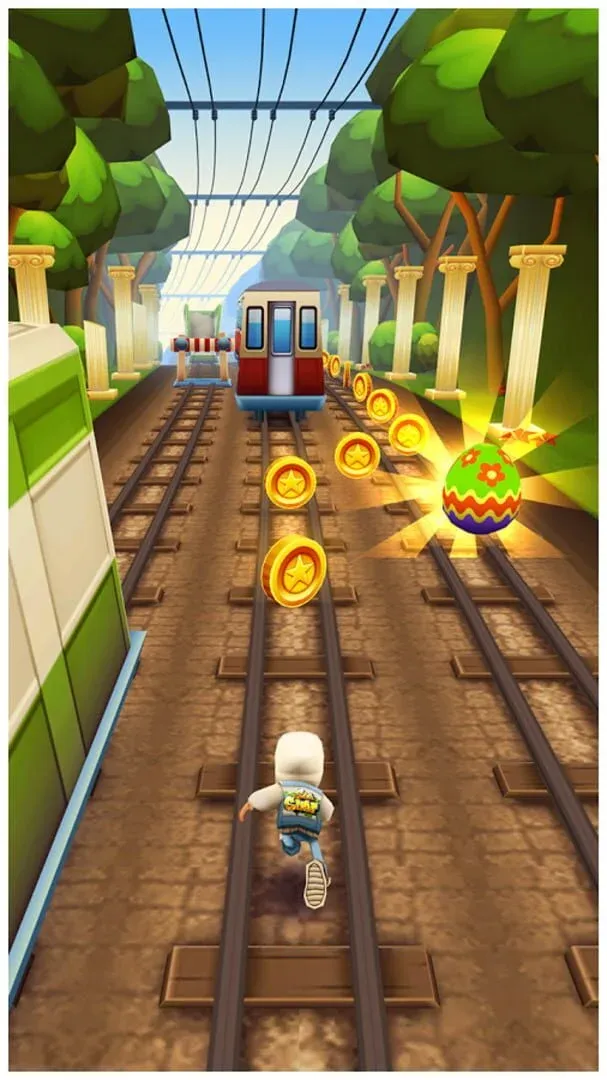 Subway Surfers Gallery 4