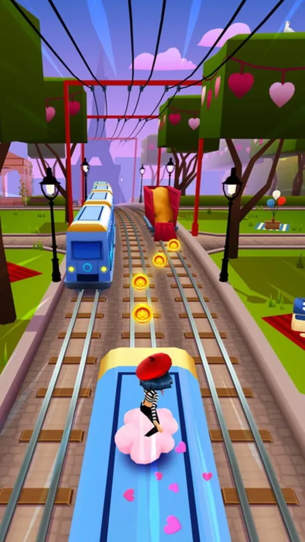 Subway Surfers Gallery 8