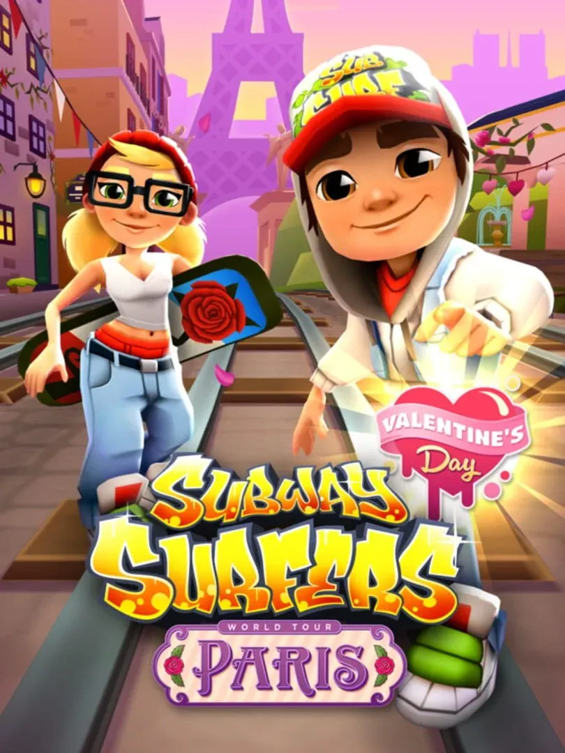 Subway Surfers Gallery 9