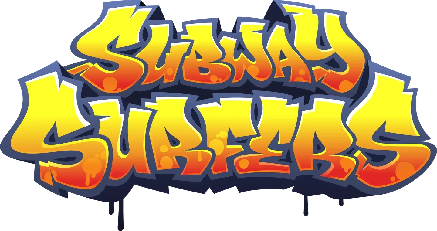 Subway Surfers Logo