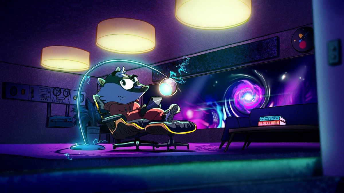 Zynga 推出首款 Web3 原生遊戲 Sugartown image