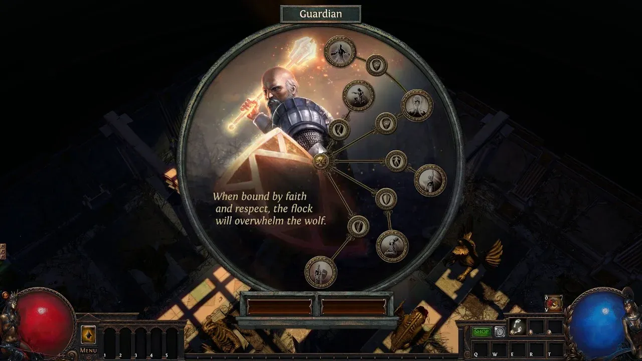 Sentinel of Radiance is now permanent