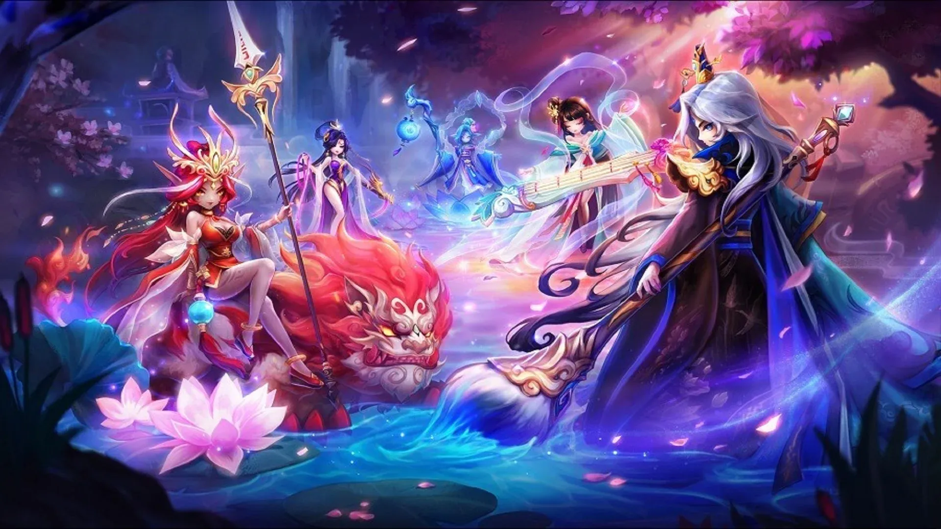 Summoners War codes for June 2026: free scrolls and mana